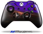 Decal Skin Wrap fits Microsoft XBOX One Wireless Controller Sunset
