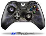 Decal Skin Wrap fits Microsoft XBOX One Wireless Controller Tunnel