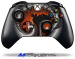 Decal Skin Wrap fits Microsoft XBOX One Wireless Controller Tree