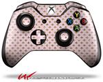 Decal Skin Wrap fits Microsoft XBOX One Wireless Controller Gold Fleur-de-lis