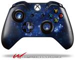 Decal Skin Wrap fits Microsoft XBOX One Wireless Controller Starry Night