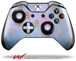 Decal Skin Wrap fits Microsoft XBOX One Wireless Controller Unicorn Bomb Galore