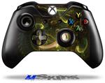 Decal Skin Wrap fits Microsoft XBOX One Wireless Controller Out Of The Box