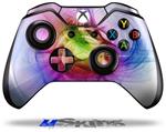 Decal Skin Wrap fits Microsoft XBOX One Wireless Controller Burst