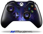 Decal Skin Wrap fits Microsoft XBOX One Wireless Controller Hidden