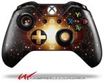 Decal Skin Wrap fits Microsoft XBOX One Wireless Controller Invasion