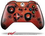 Decal Skin Wrap fits Microsoft XBOX One Wireless Controller GeoJellys