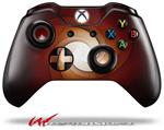 Decal Skin Wrap fits Microsoft XBOX One Wireless Controller SpineSpin