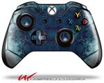 Decal Skin Wrap fits Microsoft XBOX One Wireless Controller ArcticArt