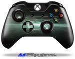 Decal Skin Wrap fits Microsoft XBOX One Wireless Controller Space
