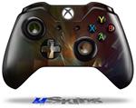 Decal Skin Wrap fits Microsoft XBOX One Wireless Controller Windswept