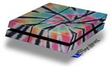 Vinyl Decal Skin Wrap compatible with Sony PlayStation 4 Original Console Tie Dye Swirl 109 (PS4 NOT INCLUDED)