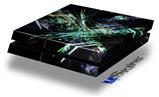 Vinyl Decal Skin Wrap compatible with Sony PlayStation 4 Original Console Akihabara (PS4 NOT INCLUDED)