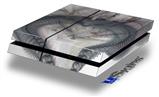 Vinyl Decal Skin Wrap compatible with Sony PlayStation 4 Original Console Be My Valentine (PS4 NOT INCLUDED)