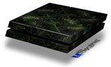 Vinyl Decal Skin Wrap compatible with Sony PlayStation 4 Original Console 5ht-2a (PS4 NOT INCLUDED)