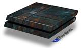 Vinyl Decal Skin Wrap compatible with Sony PlayStation 4 Original Console Balance (PS4 NOT INCLUDED)