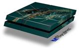 Vinyl Decal Skin Wrap compatible with Sony PlayStation 4 Original Console Bug (PS4 NOT INCLUDED)