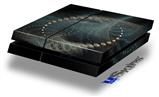Vinyl Decal Skin Wrap compatible with Sony PlayStation 4 Original Console Copernicus 06 (PS4 NOT INCLUDED)