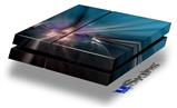 Vinyl Decal Skin Wrap compatible with Sony PlayStation 4 Original Console Overload (PS4 NOT INCLUDED)