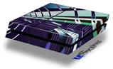 Vinyl Decal Skin Wrap compatible with Sony PlayStation 4 Original Console Concourse (PS4 NOT INCLUDED)