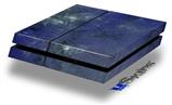 Vinyl Decal Skin Wrap compatible with Sony PlayStation 4 Original Console Emerging (PS4 NOT INCLUDED)