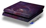 Vinyl Decal Skin Wrap compatible with Sony PlayStation 4 Original Console Inside (PS4 NOT INCLUDED)