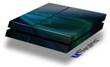 Vinyl Decal Skin Wrap compatible with Sony PlayStation 4 Original Console Ping (PS4 NOT INCLUDED)