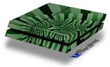 Vinyl Decal Skin Wrap compatible with Sony PlayStation 4 Original Console Camo (PS4 NOT INCLUDED)
