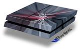 Vinyl Decal Skin Wrap compatible with Sony PlayStation 4 Original Console Chance Encounter (PS4 NOT INCLUDED)