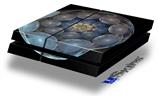 Vinyl Decal Skin Wrap compatible with Sony PlayStation 4 Original Console Dragon Egg (PS4 NOT INCLUDED)
