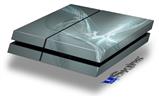 Vinyl Decal Skin Wrap compatible with Sony PlayStation 4 Original Console Effortless (PS4 NOT INCLUDED)