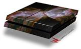 Vinyl Decal Skin Wrap compatible with Sony PlayStation 4 Original Console Hubble Images - Butterfly Nebula (PS4 NOT INCLUDED)
