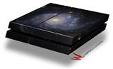 Vinyl Decal Skin Wrap compatible with Sony PlayStation 4 Original Console Hubble Images - Spiral Galaxy Ngc 1309 (PS4 NOT INCLUDED)