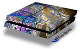 Vinyl Decal Skin Wrap compatible with Sony PlayStation 4 Original Console Vortices (PS4 NOT INCLUDED)