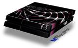 Vinyl Decal Skin Wrap compatible with Sony PlayStation 4 Original Console From Space (PS4 NOT INCLUDED)