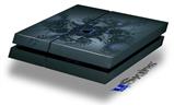 Vinyl Decal Skin Wrap compatible with Sony PlayStation 4 Original Console Eclipse (PS4 NOT INCLUDED)