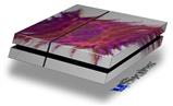Vinyl Decal Skin Wrap compatible with Sony PlayStation 4 Original Console Crater (PS4 NOT INCLUDED)