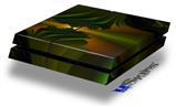 Vinyl Decal Skin Wrap compatible with Sony PlayStation 4 Original Console Contact (PS4 NOT INCLUDED)