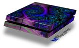 Vinyl Decal Skin Wrap compatible with Sony PlayStation 4 Original Console Many-Legged Beast (PS4 NOT INCLUDED)