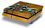 Vinyl Decal Skin Wrap compatible with Sony PlayStation 4 Original Console Mirage (PS4 NOT INCLUDED)