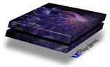 Vinyl Decal Skin Wrap compatible with Sony PlayStation 4 Original Console Medusa (PS4 NOT INCLUDED)