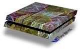 Vinyl Decal Skin Wrap compatible with Sony PlayStation 4 Original Console On Thin Ice (PS4 NOT INCLUDED)
