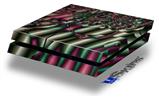 Vinyl Decal Skin Wrap compatible with Sony PlayStation 4 Original Console Pipe Organ (PS4 NOT INCLUDED)