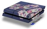 Vinyl Decal Skin Wrap compatible with Sony PlayStation 4 Original Console Rosettas (PS4 NOT INCLUDED)