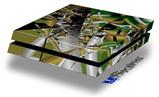 Vinyl Decal Skin Wrap compatible with Sony PlayStation 4 Original Console Shatterday (PS4 NOT INCLUDED)
