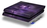 Vinyl Decal Skin Wrap compatible with Sony PlayStation 4 Original Console Triangular (PS4 NOT INCLUDED)