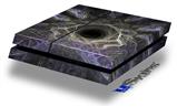 Vinyl Decal Skin Wrap compatible with Sony PlayStation 4 Original Console Tunnel (PS4 NOT INCLUDED)