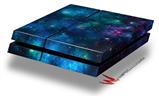 Vinyl Decal Skin Wrap compatible with Sony PlayStation 4 Original Console Nebula 0003 (PS4 NOT INCLUDED)