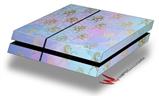 Vinyl Decal Skin Wrap compatible with Sony PlayStation 4 Original Console Unicorn Bomb Galore (PS4 NOT INCLUDED)
