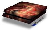 Vinyl Decal Skin Wrap compatible with Sony PlayStation 4 Original Console Ignition (PS4 NOT INCLUDED)